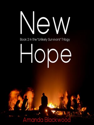 cover image of New Hope
